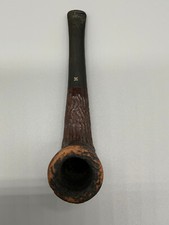 BRUYERE PFEIFE BERAUCHT MORRIS BLECK 14cm LANG