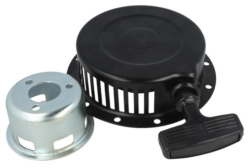 Recoil starter pull - starter, assembly