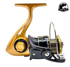 Jaxon SEKON Angelrolle