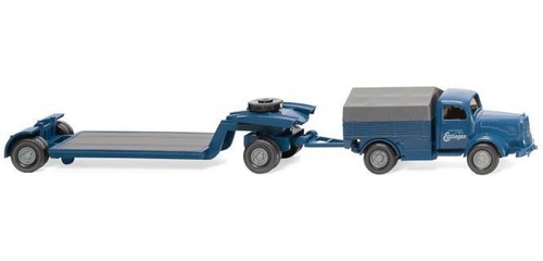 Wiking lkw 5000 - lkw,