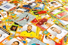 Panini EM Euro 2020 2021