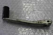 Schalthebel Hebel Schaltung Gear Lever Aprilia ETV 1000 Caponord #R8050