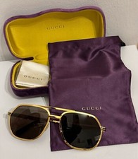 Original Gucci Sonnenbrille 