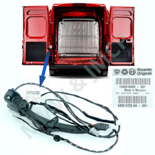 Für Fiat Ducato Boxer Jumper 2006- Hinten Links Tür Kabelbaum Kabel 1340610080