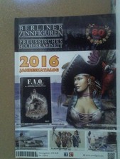 Berliner Zinnfiguren