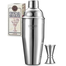 STNTUS Cocktail Mixer Set -
