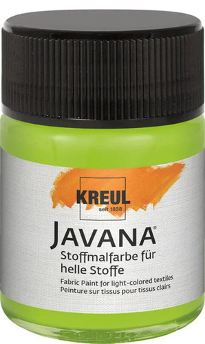 Kreul javana stoffmalfarbe - javana,