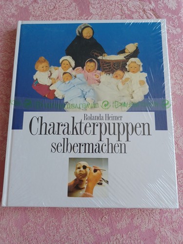 Neu charakterpuppen - neu,