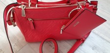 Neue Guess Tasche Damen