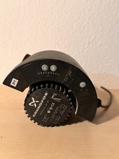 Grundfos Magna 32-100 - 180mm