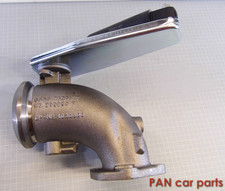 DEUTZ Motorbremse Abgasklappe