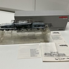 Märklin 39569 Schweizer