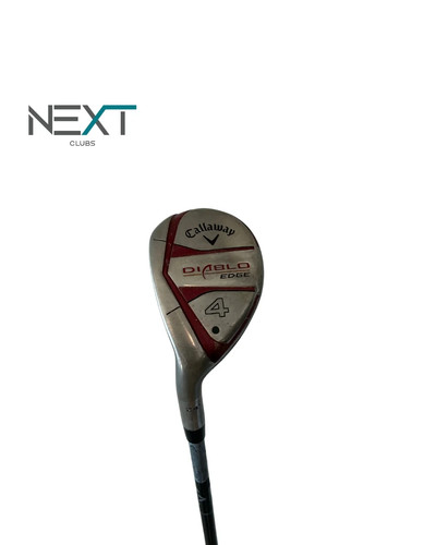 Callaway diablo edge hybrid - callaway,