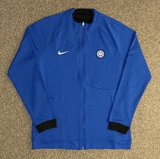 Inter Mailand Full Zip Nike