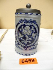 6459 alter steingut - ,
