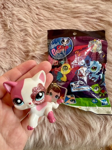 Original littlest pet shop - original,