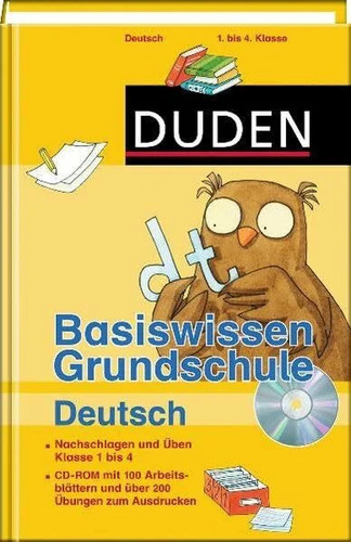 Basiswissen grundschule - basiswissen,