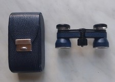 Opernglas ROW mit Tasche