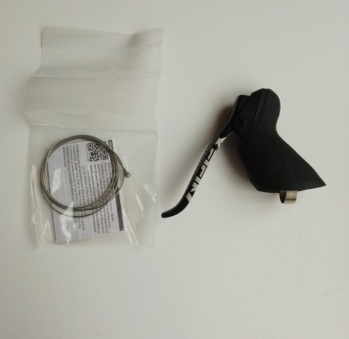 Sram apex bremsgriff fach - bremsgriff, 1-fach