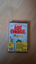Die Große Kinderhitparade Hitparade Musikkassette 