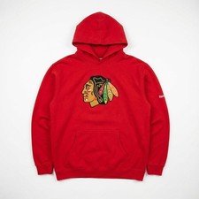 NHL Chicago Blackhawks Reebok