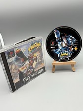 Sony Playstation PS1 Spiel -
