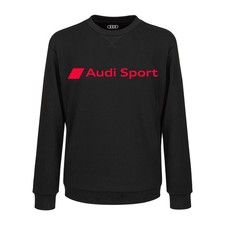 Audi sport pullover sweater - audi,