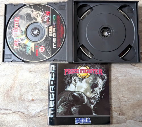 Wie neu sega - neu,