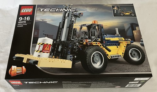 Lego technic 42079 - lego®,
