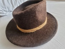 Bayrischer Trachtenhut Almhut Hüte Filzhüte Oktoberfesthut Wanderhut Tirolerhut 