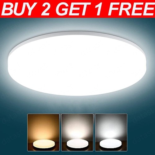Runde led deckenlampe leuchte - runde, led-deckenlampe