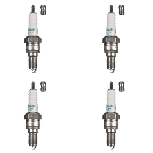 Denso zündkerze iuh27 - denso,