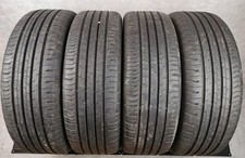 4 x 215/60R17 96H Sommerreifen