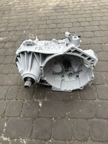 Getriebe jqt jqr jqs jqw - jqt, gtv