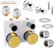 Unterputz Montageblock