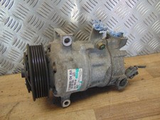 VW Passat 3C B6 2.0 TDI Klimakompressor Klimaanlage CBAB 2009 5N0820803