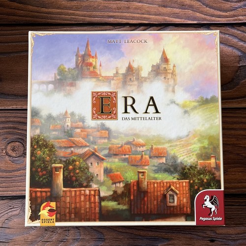 Rar era das - rar, mittelalter
