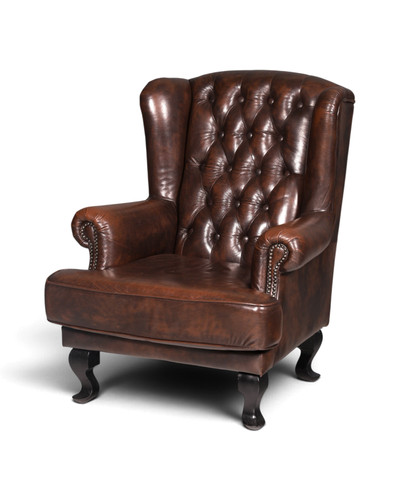 Original chesterfield - original,