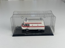 Sammler Modellautos Barkas B