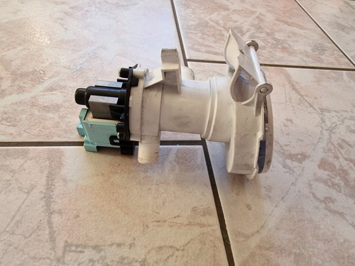 Ablaufpumpe waschmaschine - ablaufpumpe,