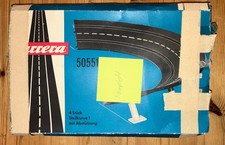 Carrera Steilkurve 50551