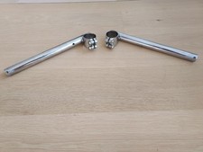 Ducati Single bevel KöWe 2/3/450 Yellow-Desmo Lenkerstummel