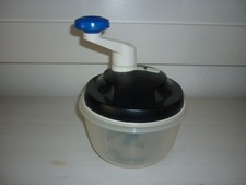 Tupperware Quick Chef 2