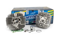 Zylinder Kit d.44mm mit Kopf