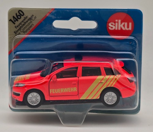 Siku 1460 feuerwehr - siku,