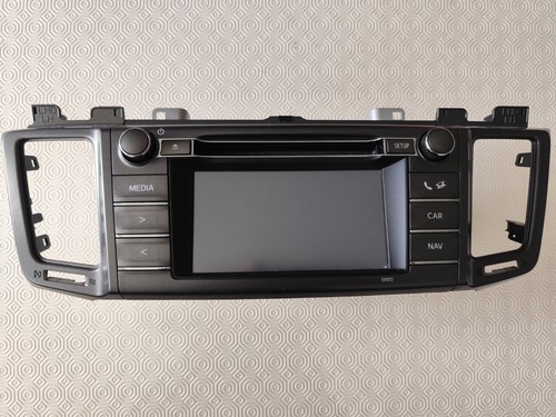 Original toyota rav4 touch - rav4, 2