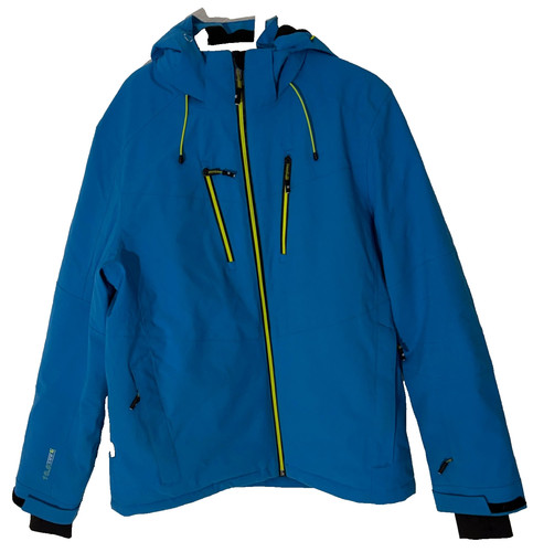 Killtec herren skijacke ksw - killtec,