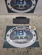 LAND ROVER DISCOVERY 4