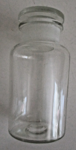 Labor apotekerflasche 200 - #38),