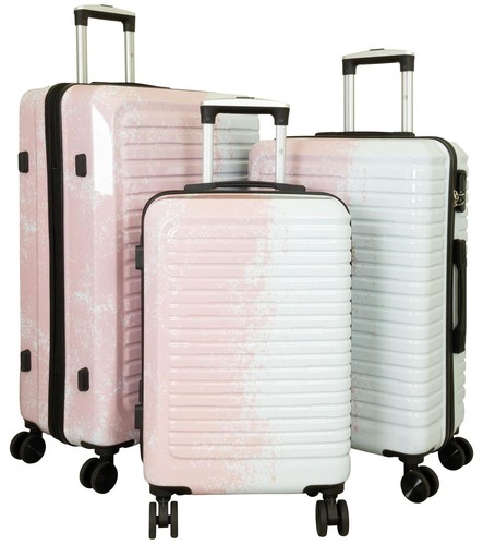 Hartschalen trolley koffer - trolley,